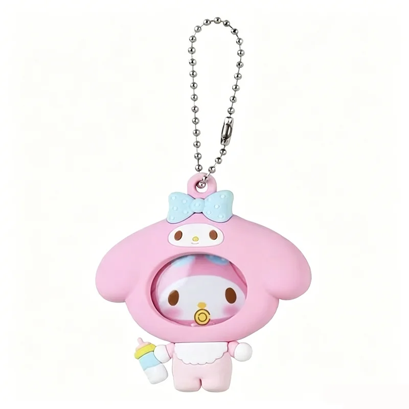Hello Kitty Badge Cartoon Baby - Zwitsal Baby Products recensione e prezzo
