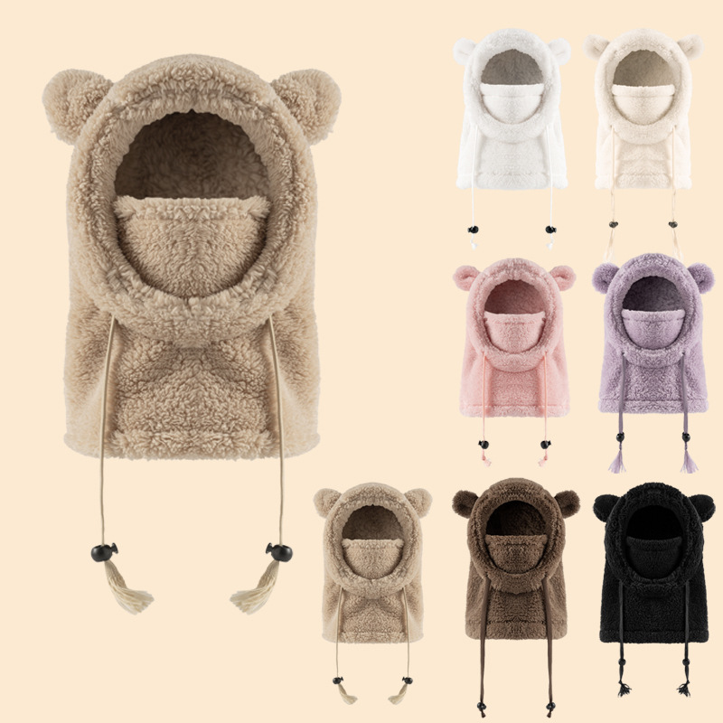 New warm children's ear and ne - Baby Products For Face recensione e prezzo