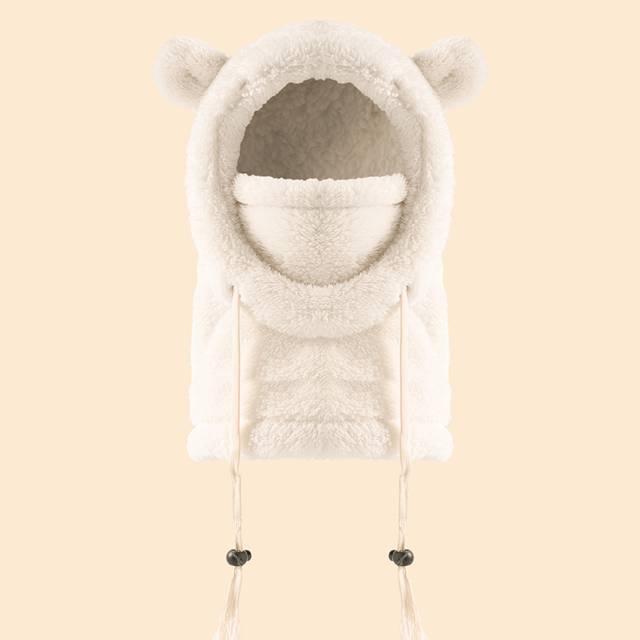 New warm children's ear and ne - Baby Products For Face recensione e prezzo
