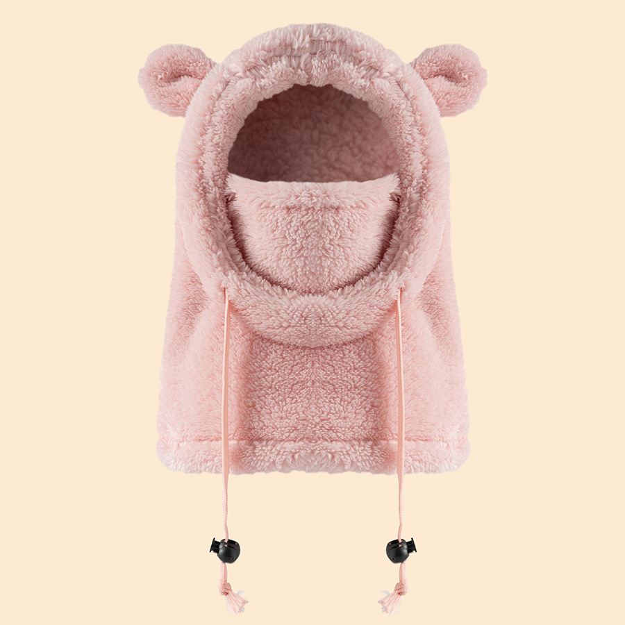 New warm children's ear and ne - Baby Products For Face recensione e prezzo