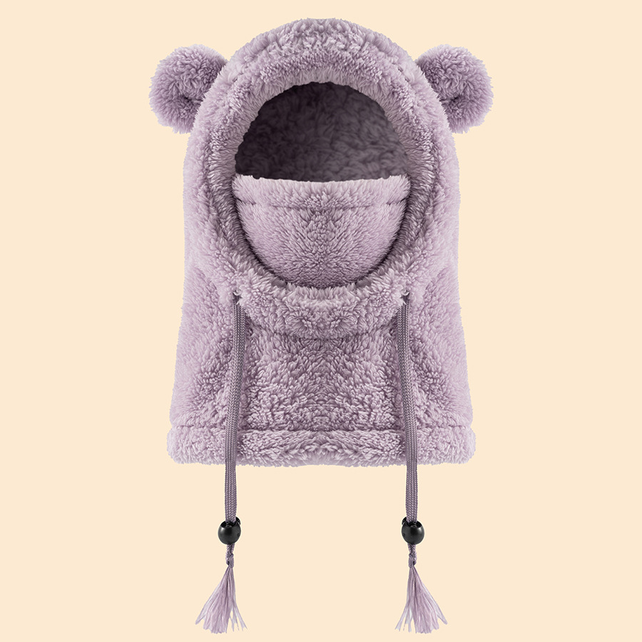 New warm children's ear and ne - Baby Products For Face recensione e prezzo