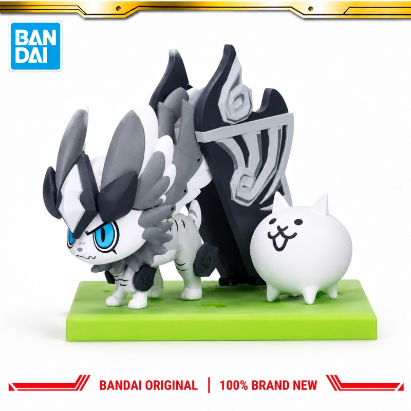 In Stock Bandai Original Banpr - Baby Products Good Brand recensione e prezzo