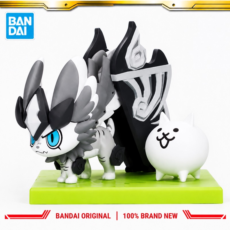 In Stock Bandai Original Banpr - Baby Products Good Brand recensione e prezzo