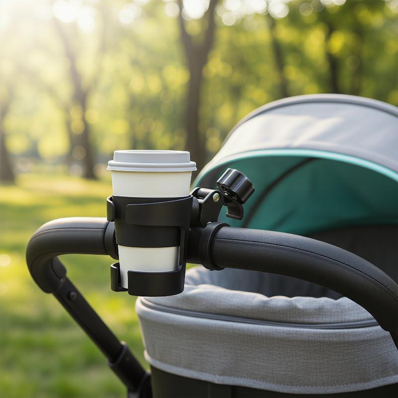 Universal Stroller Cup Holder  - Zwitsal Baby Products recensione e prezzo