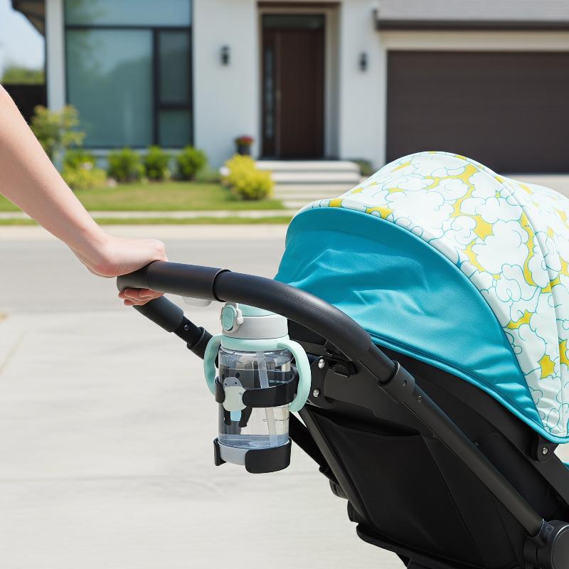 Universal Stroller Cup Holder  - Zwitsal Baby Products recensione e prezzo