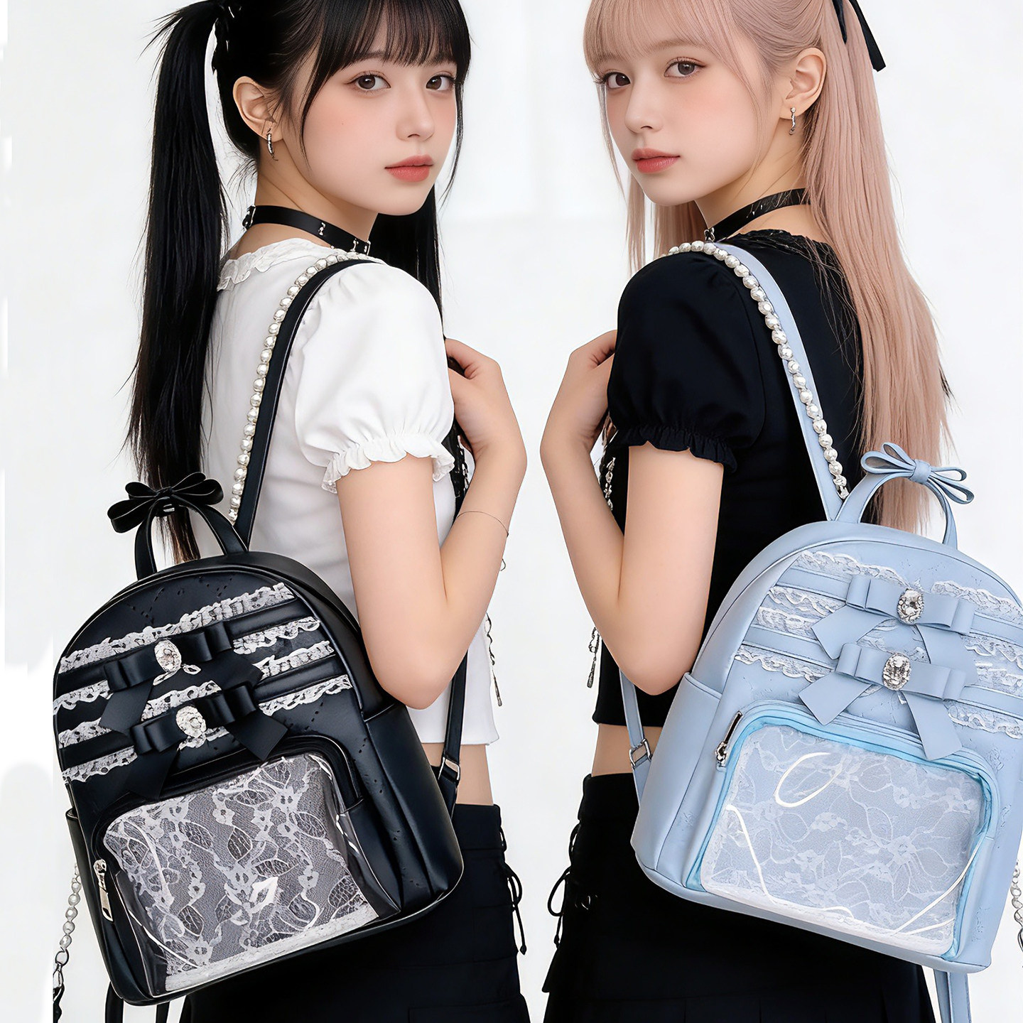 Mass Production Lace Sweet Jap - Baby Products Japanese recensione e prezzo