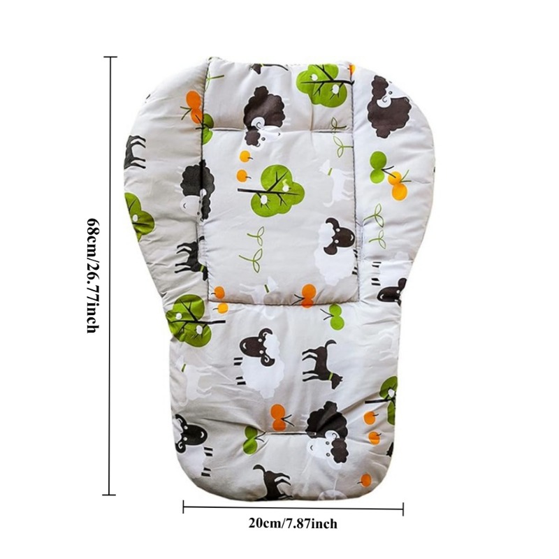 Baby High Chair Cushion High C - Baby High Chair Booster recensione e prezzo