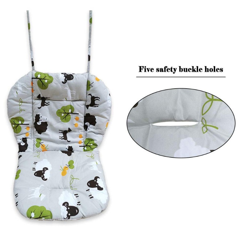 Baby High Chair Cushion High C - Baby High Chair Booster recensione e prezzo