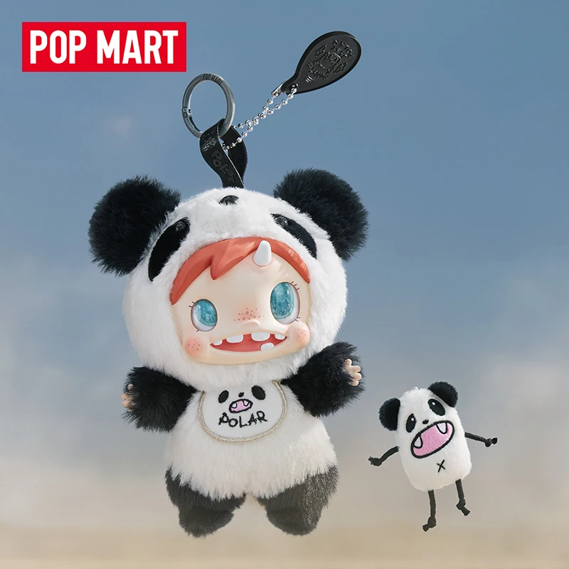 POP MART POLAR-Monster Baby Se - Baby Products For 1 Year Old recensione e prezzo