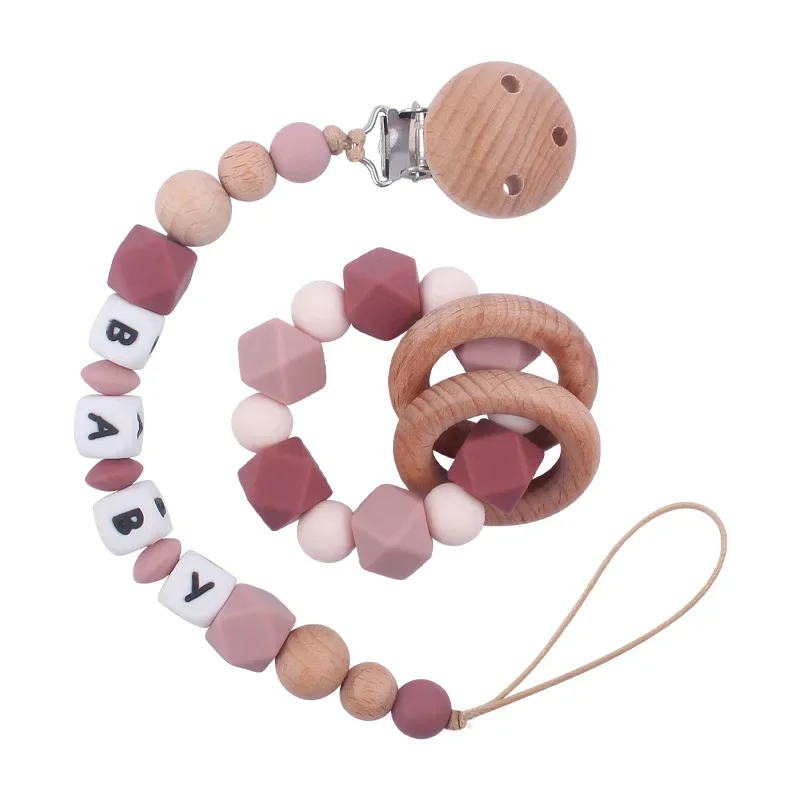2ps Custom Baby Pacifier Clip  - Zwitsal Baby Products recensione e prezzo