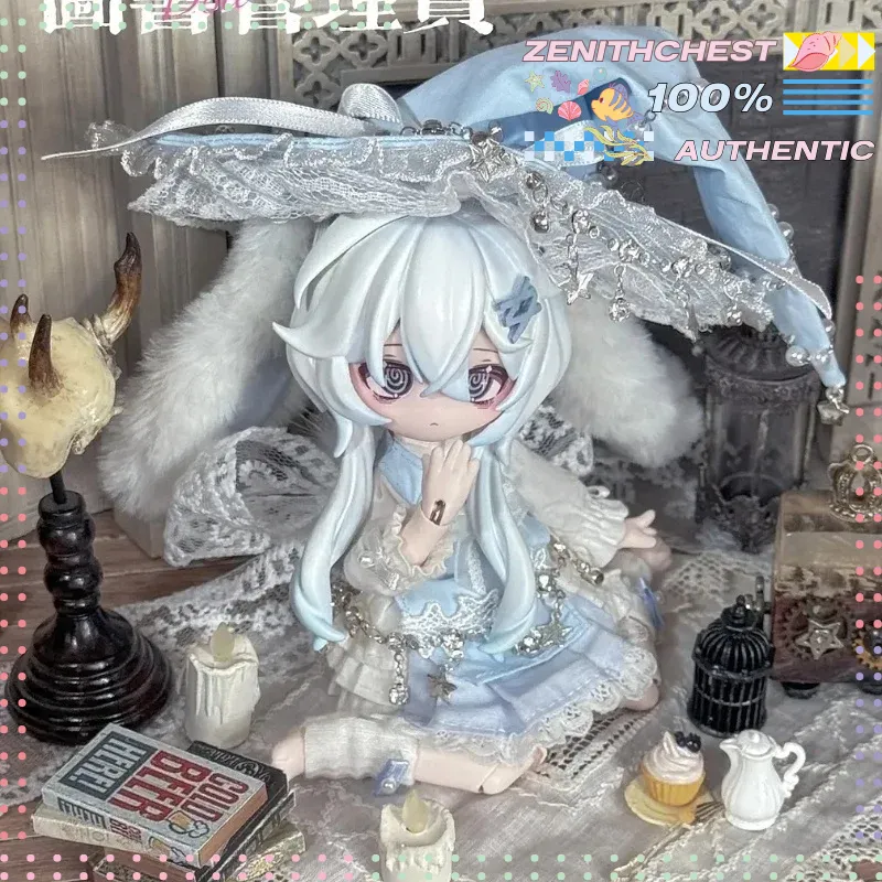 Authentic Inedible Doll Blind  - Baby Products Specials recensione e prezzo