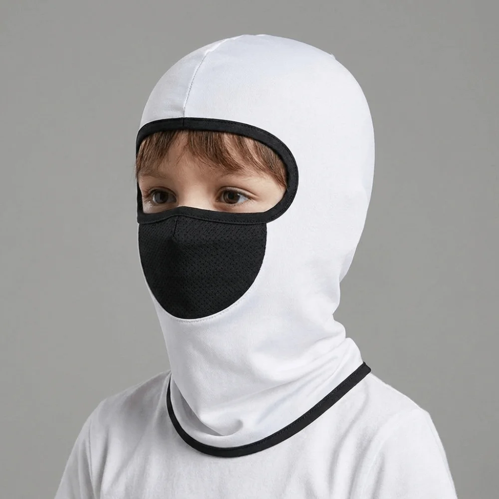 Adjustable Children Balaclava  - Baby Products For Face recensione e prezzo