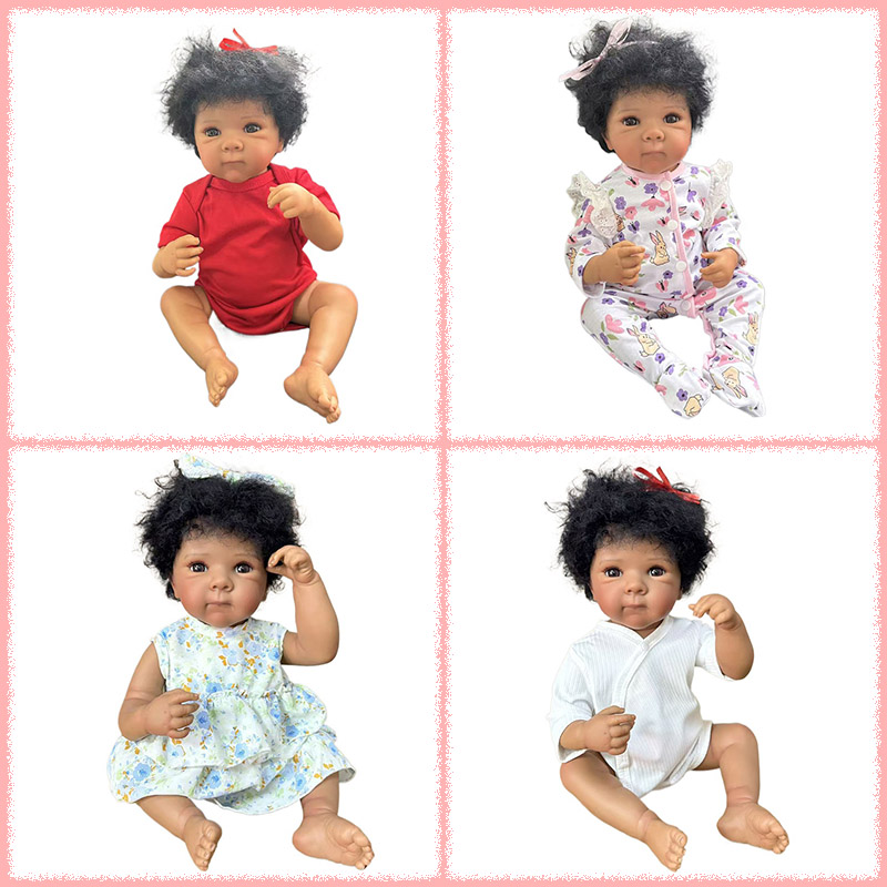 19inch Multiple Styles Choose  - Baby Products For Curly Hair recensione e prezzo