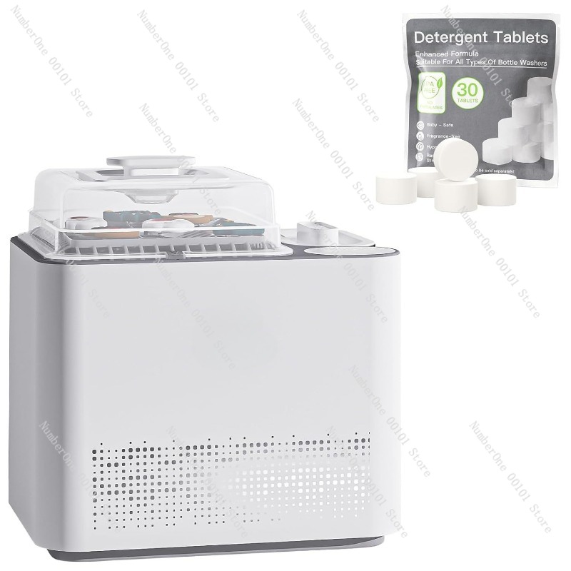 Baby Feeding Essentials 4 in 1 - Zwitsal Baby Products recensione e prezzo