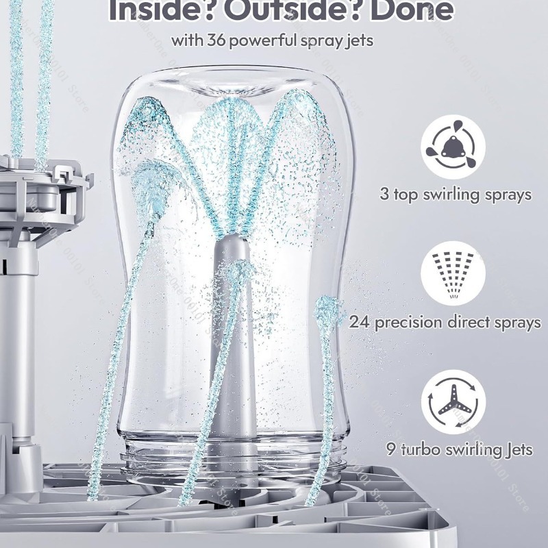 Baby Feeding Essentials 4 in 1 - Zwitsal Baby Products recensione e prezzo