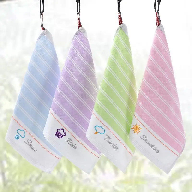 All Pure Cotton Small Square T - Baby Products For Face recensione e prezzo