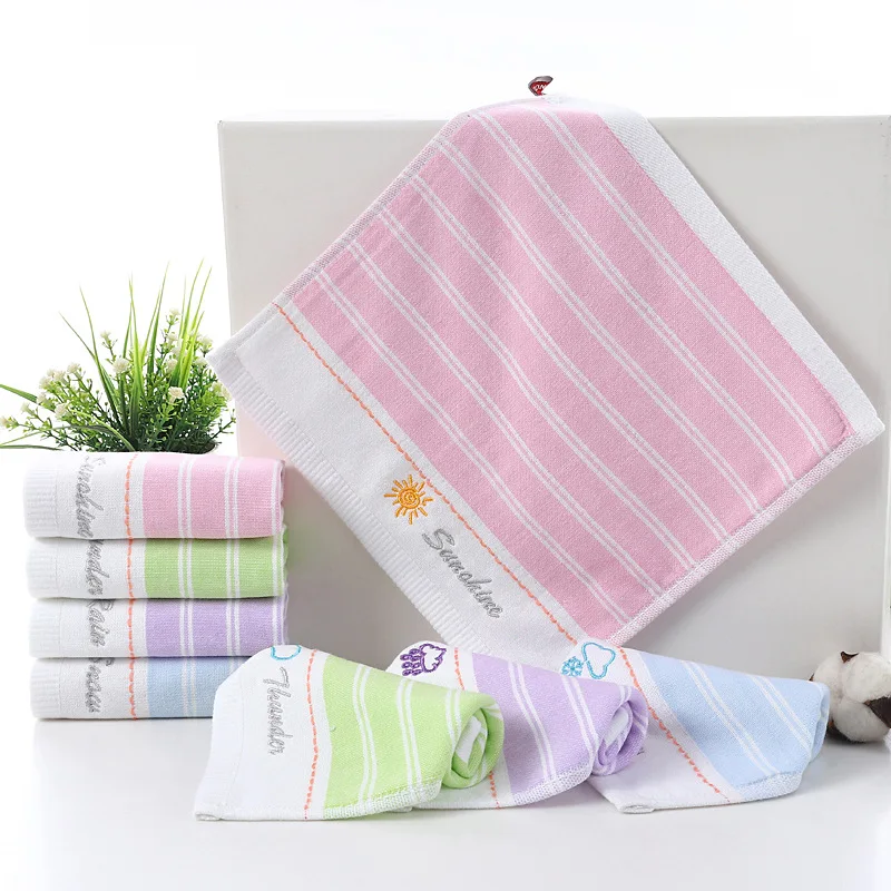 All Pure Cotton Small Square T - Baby Products For Face recensione e prezzo