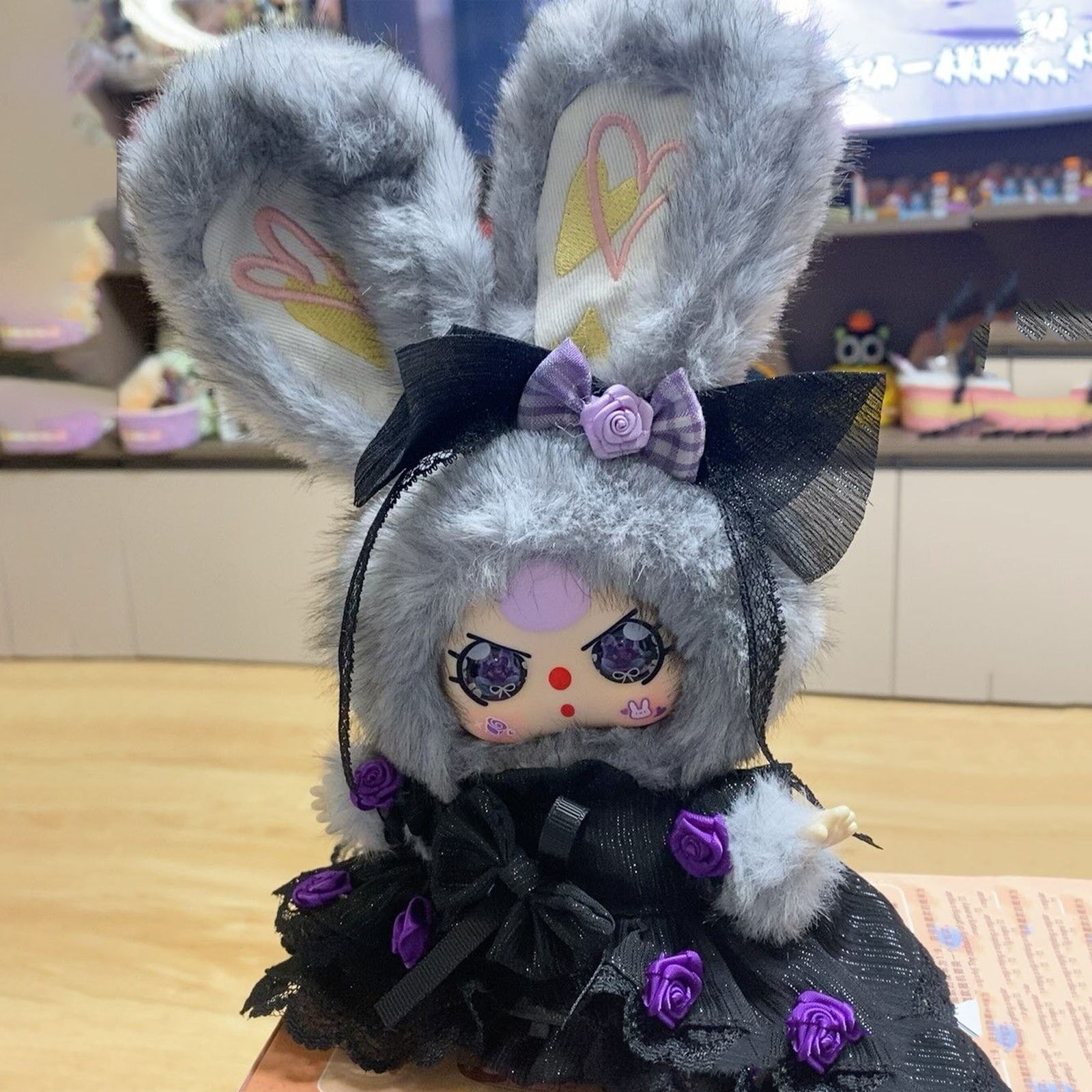 Baby Three Gothic Overture Lim - Baby Products Specials recensione e prezzo