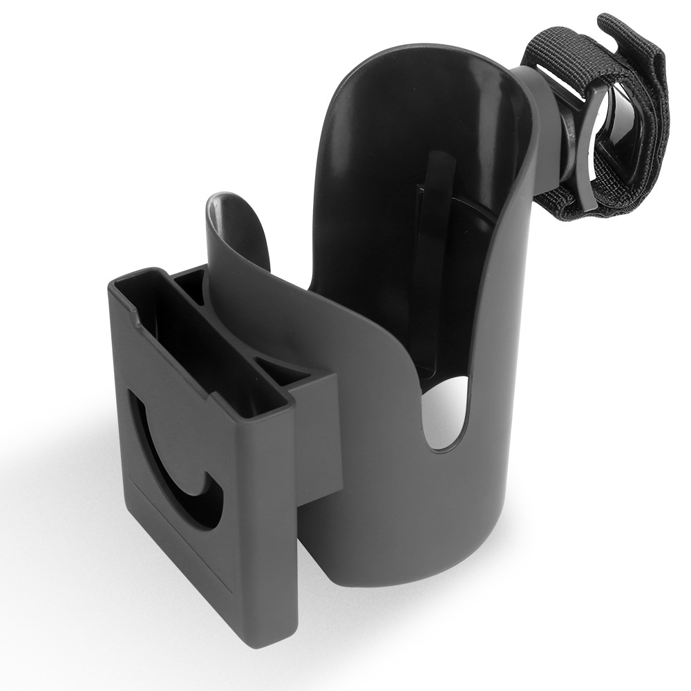 Cup Holder For Stroller Baby C - Zwitsal Baby Products recensione e prezzo