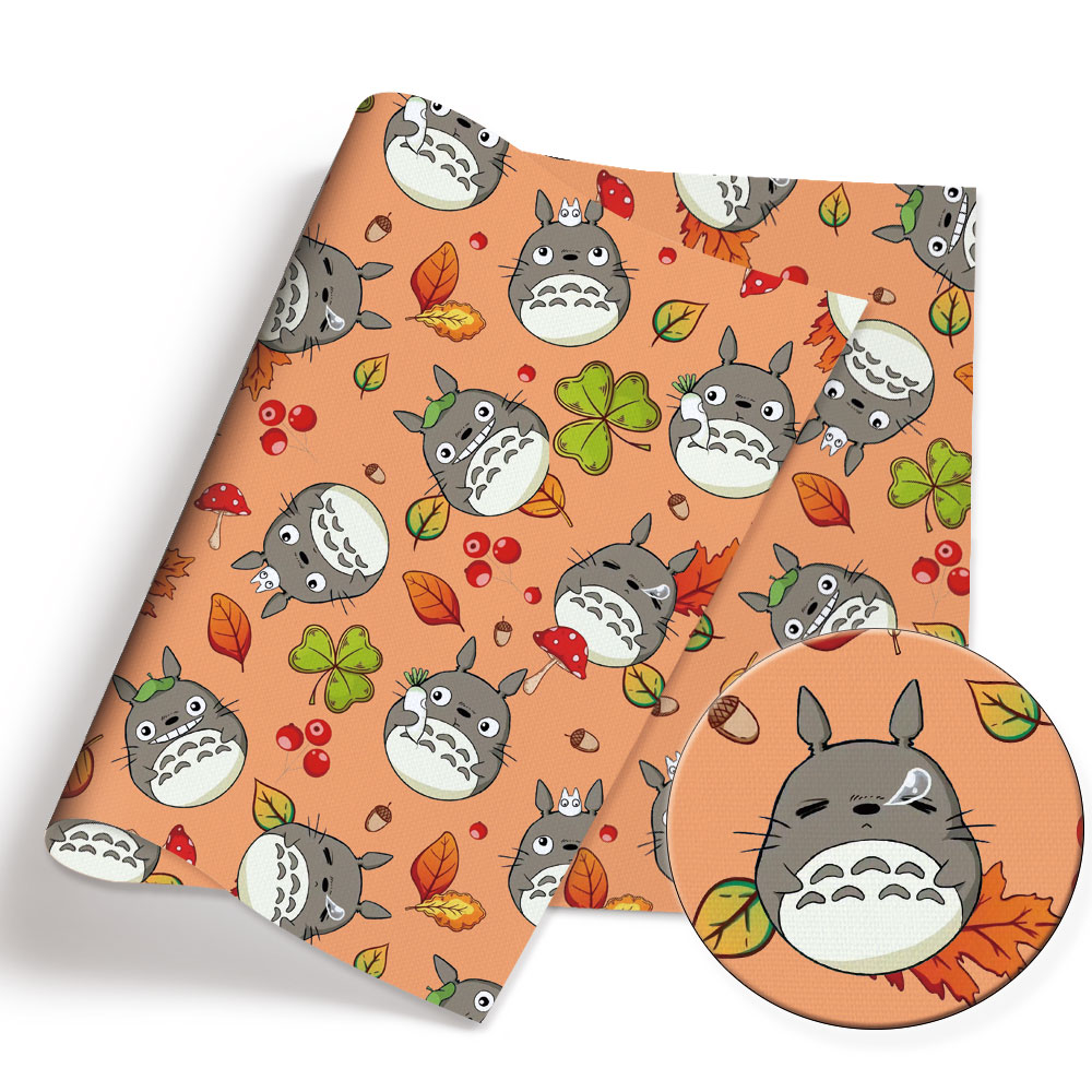 Cartoon Fabric Hot DIY140*50cm - Baby Products In Japan recensione e prezzo
