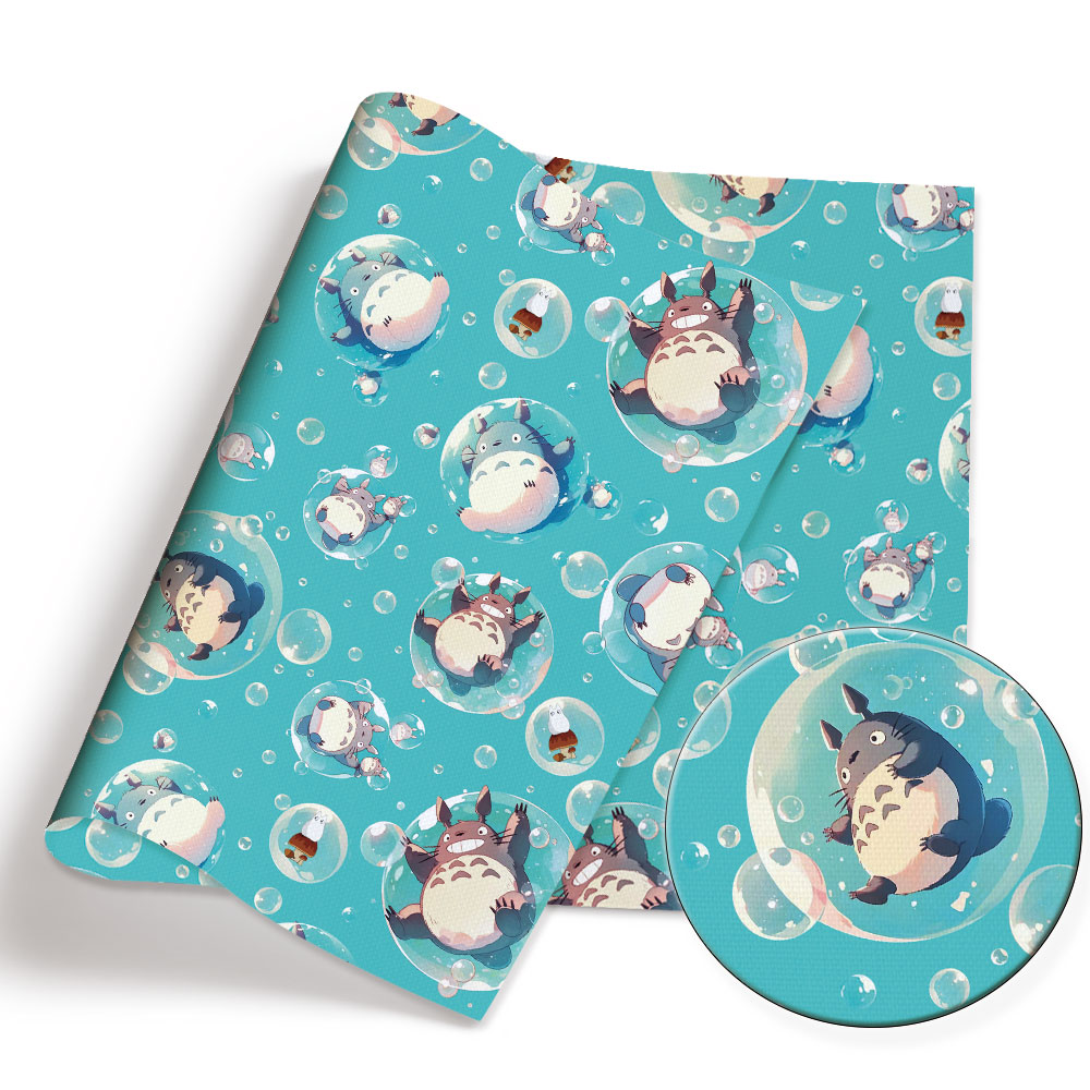 Cartoon Fabric Hot DIY140*50cm - Baby Products In Japan recensione e prezzo