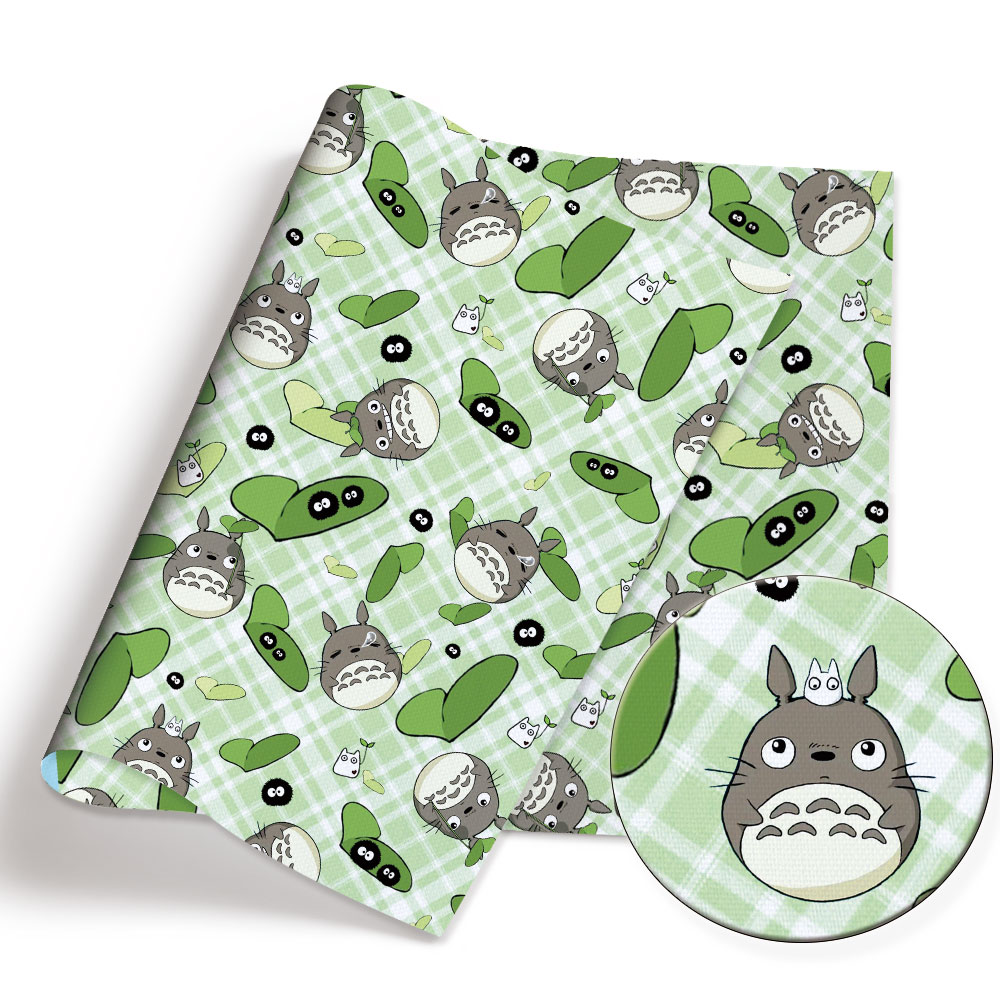 Cartoon Fabric Hot DIY140*50cm - Baby Products In Japan recensione e prezzo