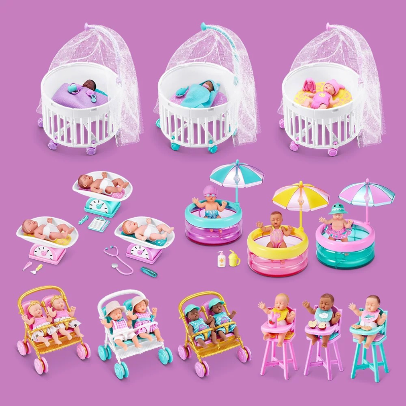 2026 NEW ZURU Mysterious Box B - Baby Products Good Brand recensione e prezzo