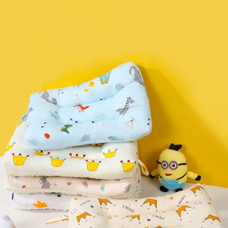 Baby Pillow Pure Cotton Infant - Baby Products Specials recensione e prezzo