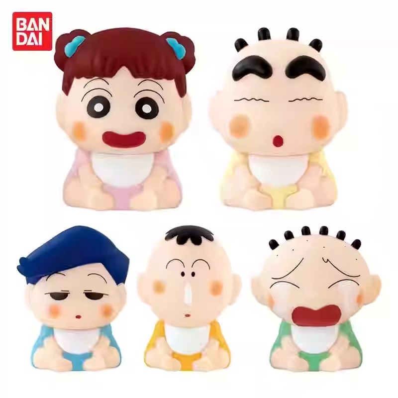 Japanese Edition Crayon Shin-c - Baby Products Japanese recensione e prezzo