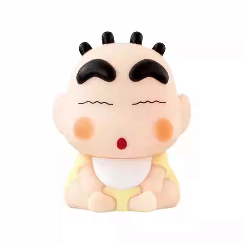 Japanese Edition Crayon Shin-c - Baby Products Japanese recensione e prezzo