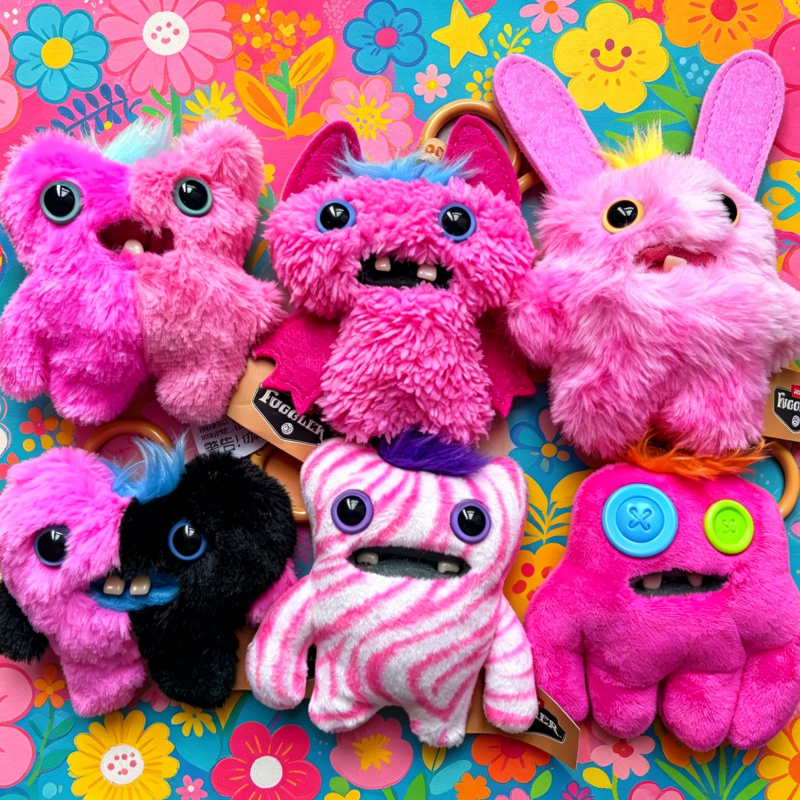 In Stock Genuine Fuggler Cute  - Baby Products Specials recensione e prezzo