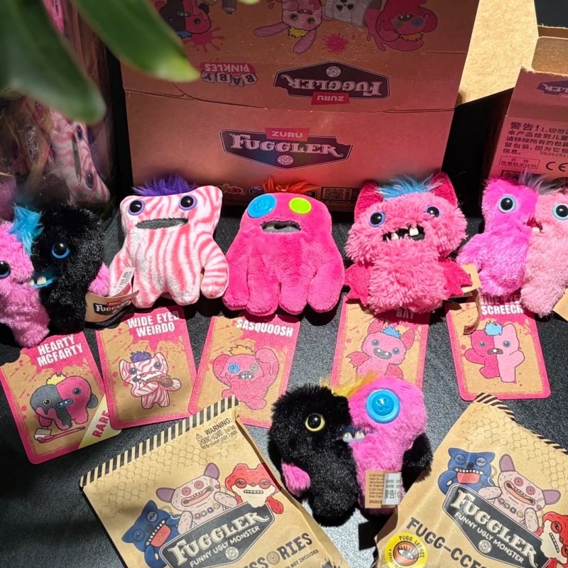 In Stock Genuine Fuggler Cute  - Baby Products Specials recensione e prezzo