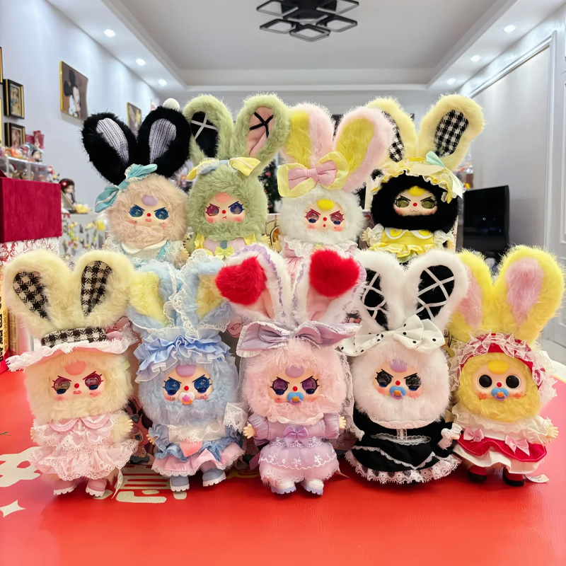 Baby Three Lolita'S Dream Mini - Baby Products For 1 Year Old recensione e prezzo