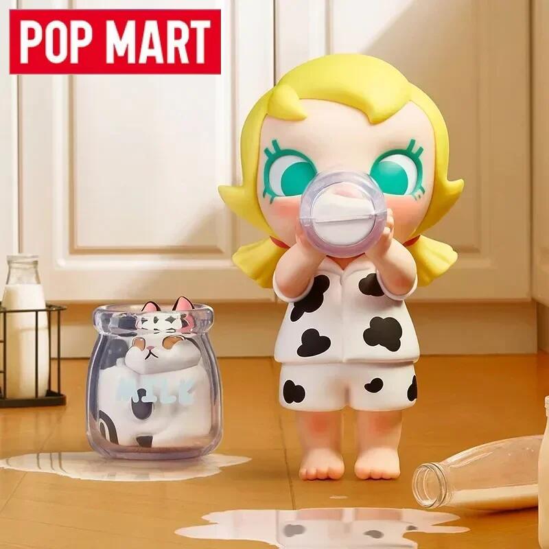 POP MART Baby Molly & Baby Tab - Baby Products For 1 Year Old recensione e prezzo