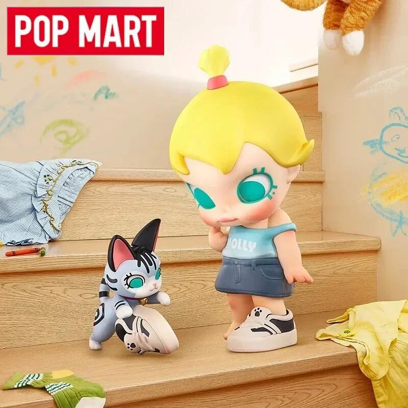 POP MART Baby Molly & Baby Tab - Baby Products For 1 Year Old recensione e prezzo
