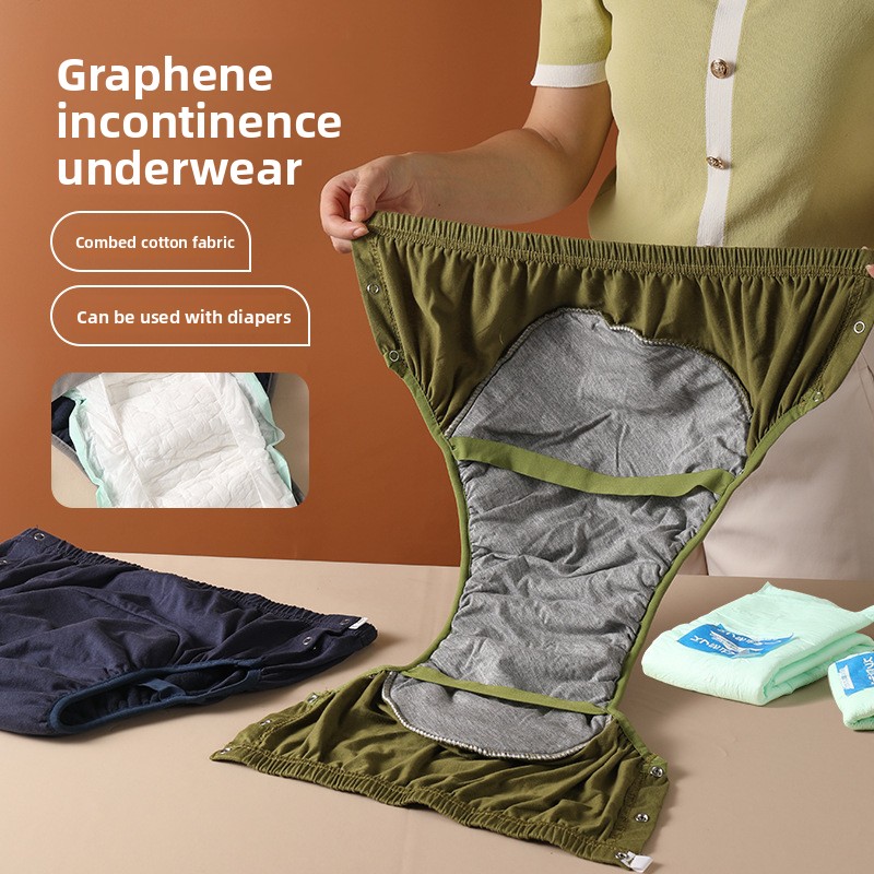 The elderly products anti-leak - Baby Products Specials recensione e prezzo