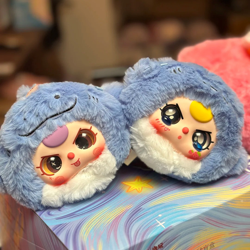 Baby Three Romantic Ocean Blin - Baby Products For 1 Year Old recensione e prezzo