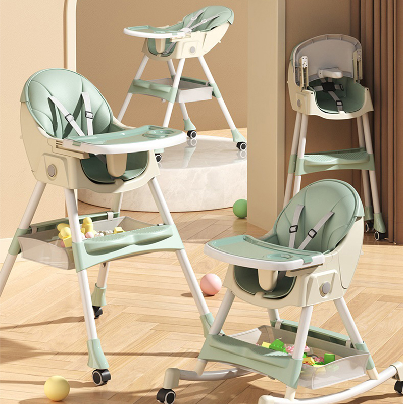 Baby High Chair Dining High St - Baby High Chair Booster recensione e prezzo