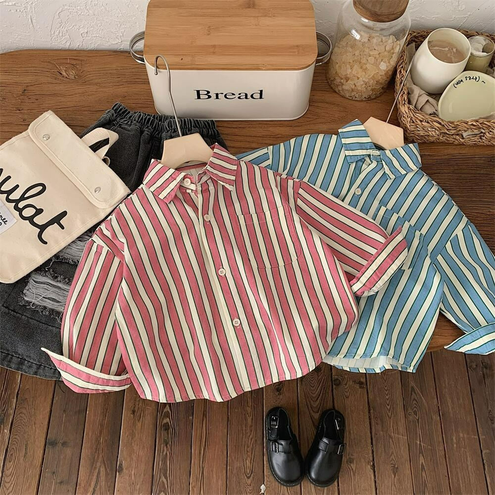 Children's Shirt Spring New Pr - Baby Products Japanese recensione e prezzo