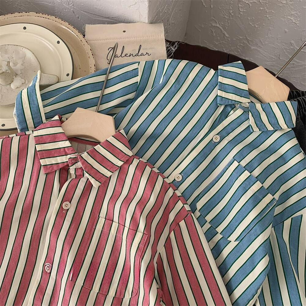 Children's Shirt Spring New Pr - Baby Products Japanese recensione e prezzo