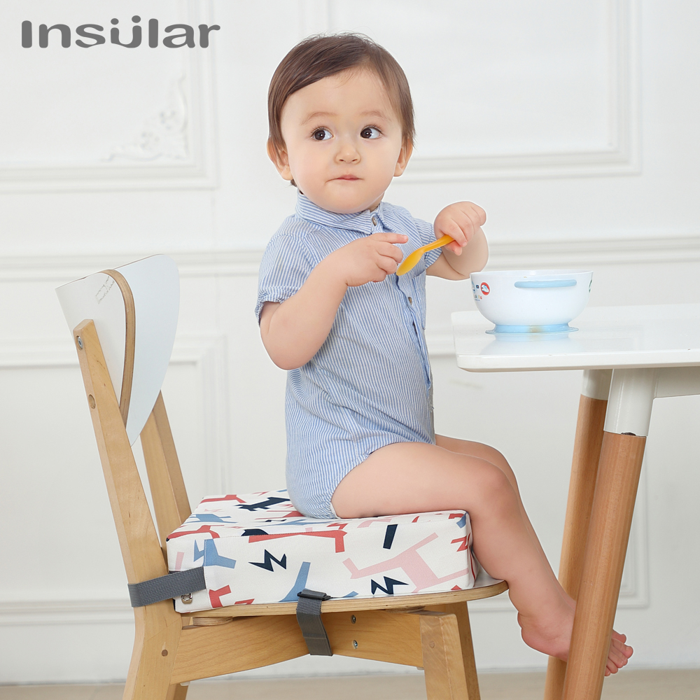 Children Kids Increased Booste - Baby High Chair Booster recensione e prezzo