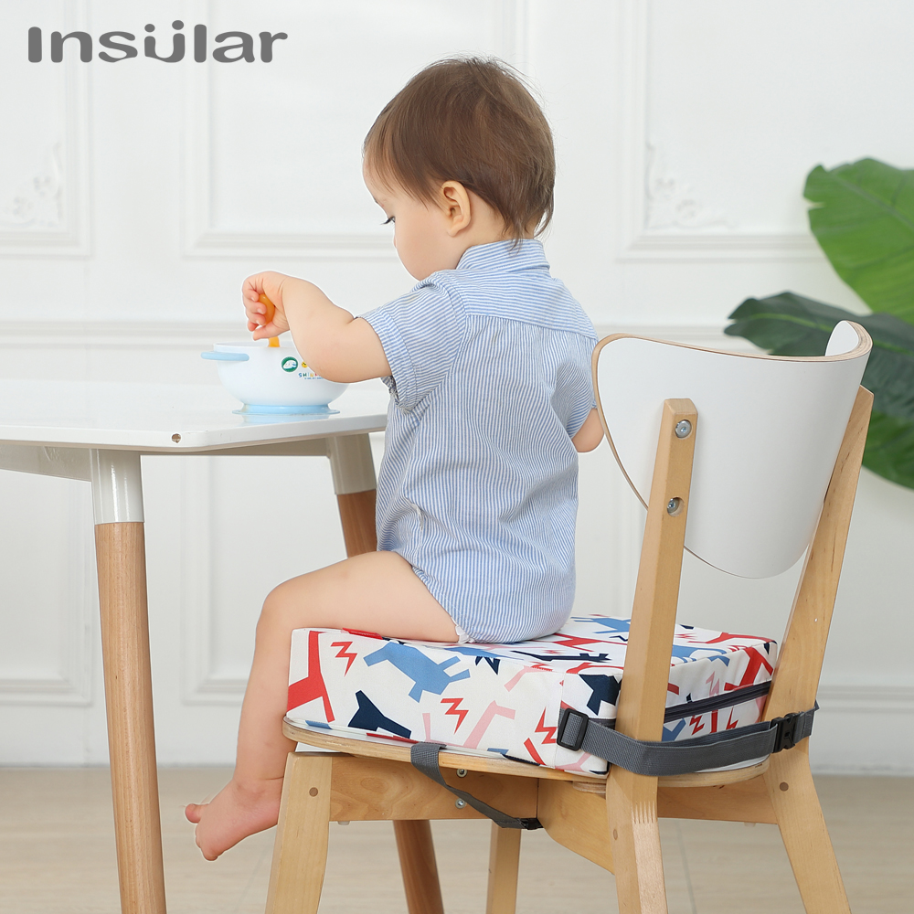 Children Kids Increased Booste - Baby High Chair Booster recensione e prezzo