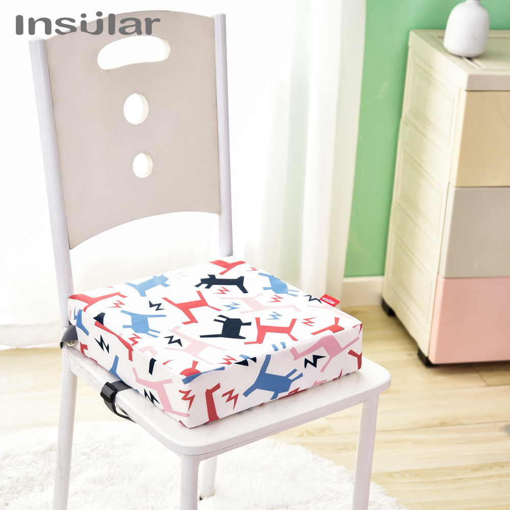 Children Kids Increased Booste - Baby High Chair Booster recensione e prezzo