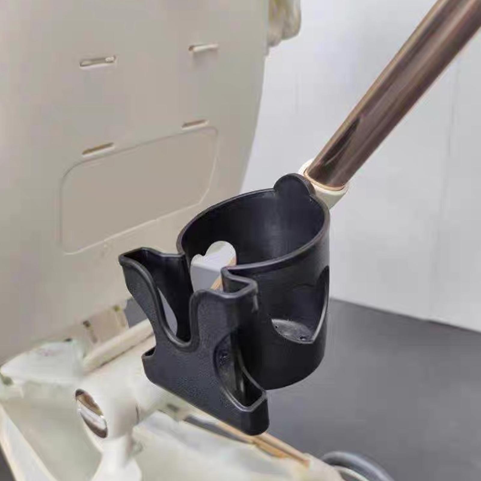 Baby Stroller Cup Holder 360 D - Zwitsal Baby Products recensione e prezzo