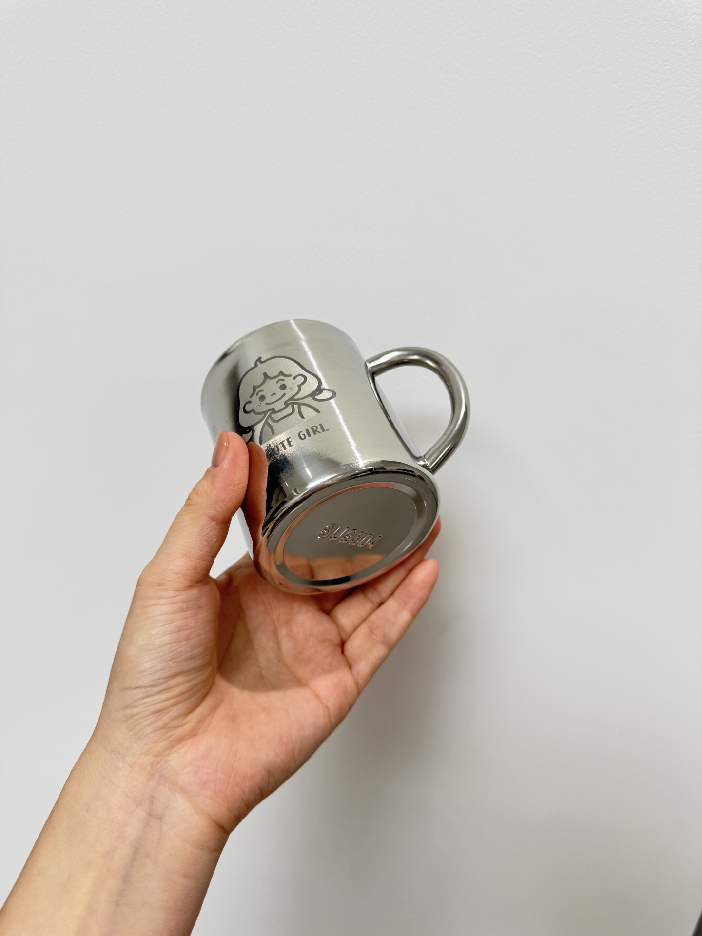 Children's 304 Stainless Steel - Baby Products Japanese recensione e prezzo
