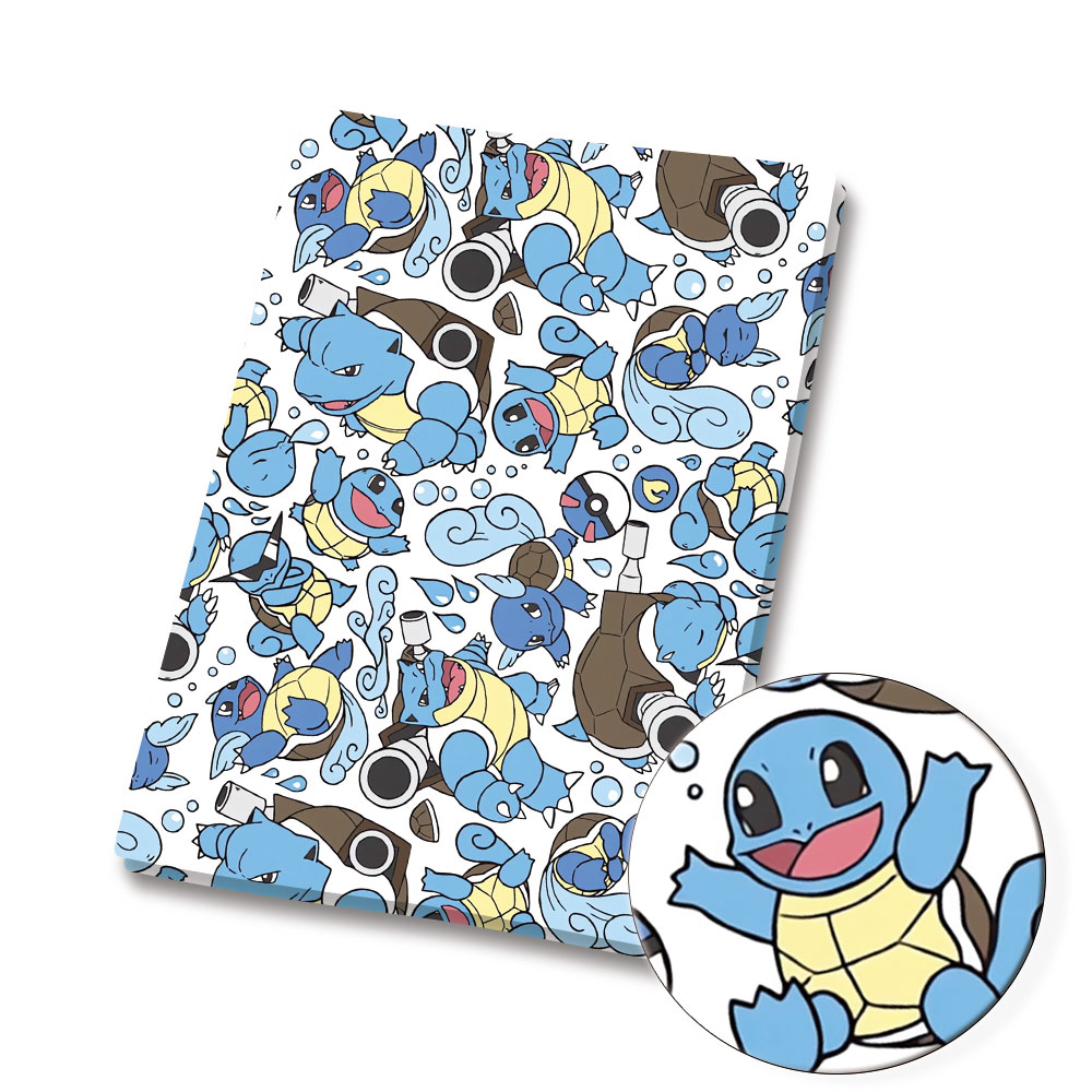 Pokemon Cartoon Fabric140*50cm - Baby Products In Japan recensione e prezzo