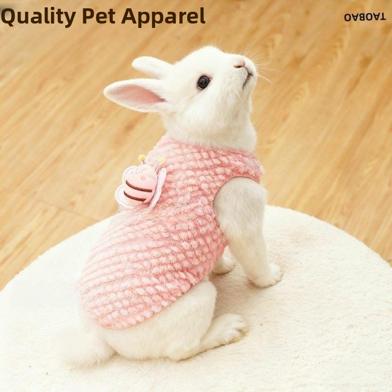 Warm Clothes for Pet Rabbits W - Baby Products Specials recensione e prezzo