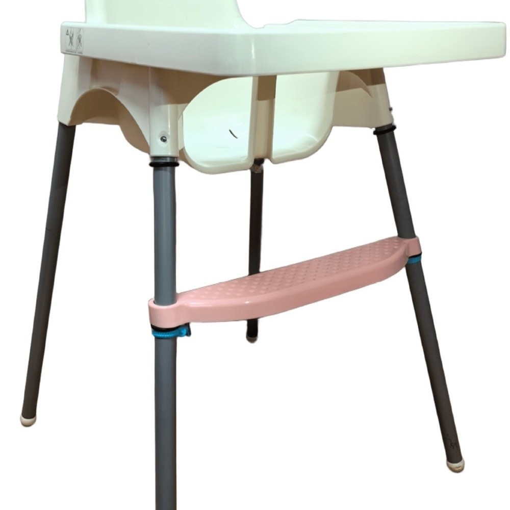 Comfortable Highchair Footrest - Baby High Chair Booster recensione e prezzo