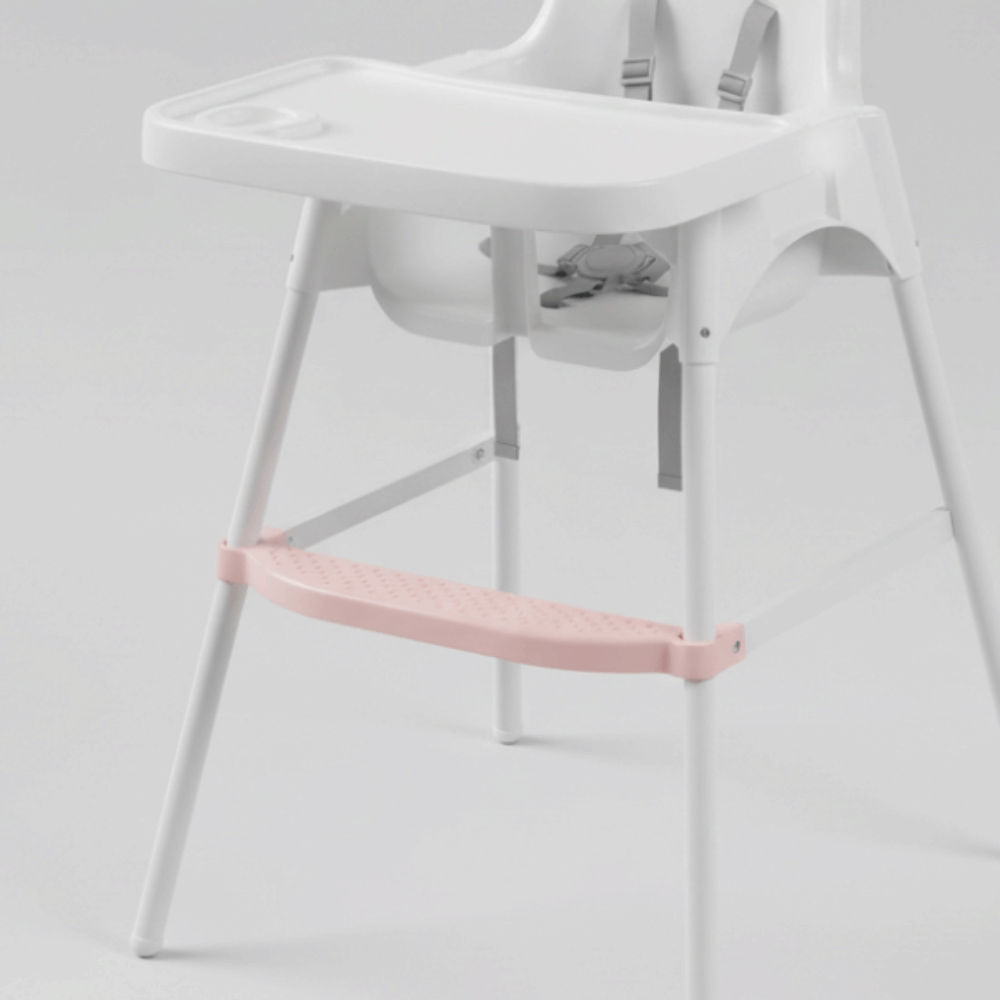 Comfortable Highchair Footrest - Baby High Chair Booster recensione e prezzo