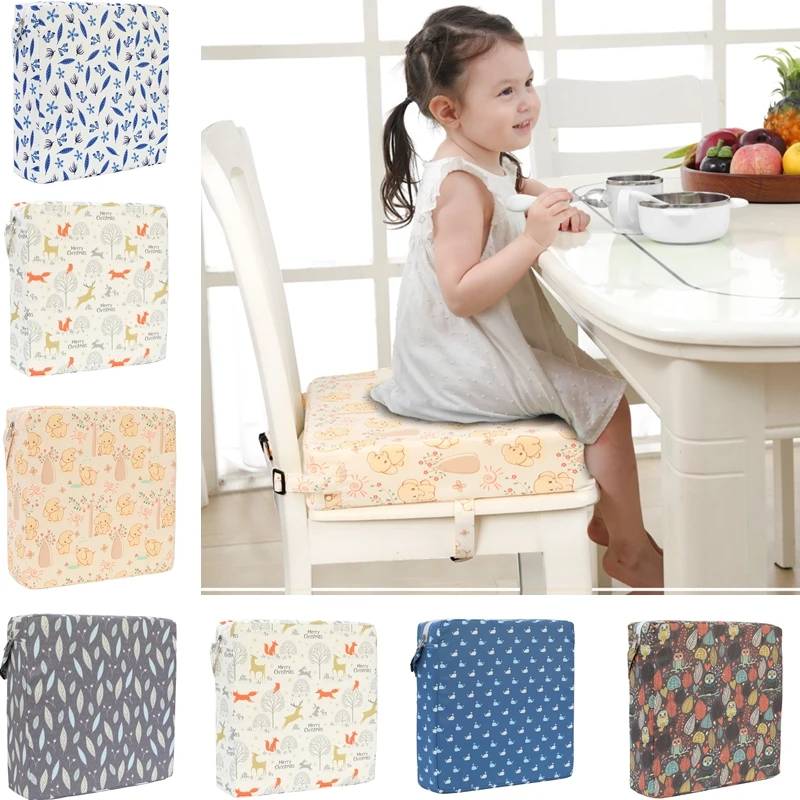 Baby Dining Cushion Children I - Baby High Chair Booster recensione e prezzo